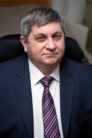 Андрей Федоров