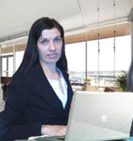 Анна Иванова