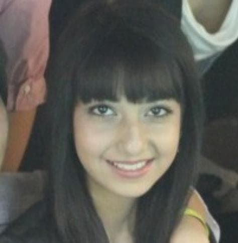 Ани Казарян