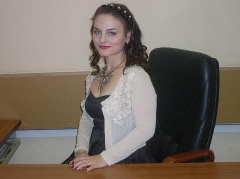 Юлия Сицкова
