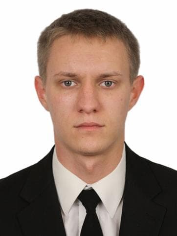 Александр Коваль
