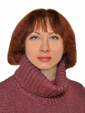 Светлана Дубаненко