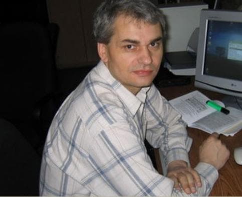 Евгений