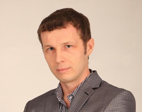 Василий Шавин