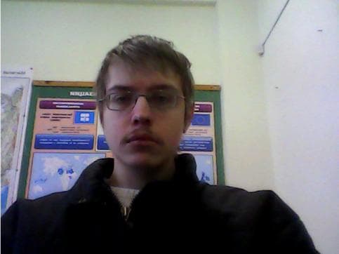Михаил Губин