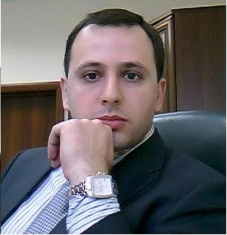 Артём Минасян