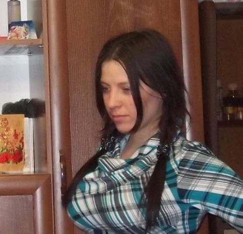 Галина Гаевская