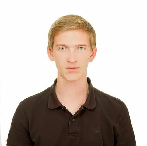 Станислав Неверов