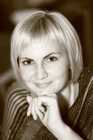 Анна Старжинская