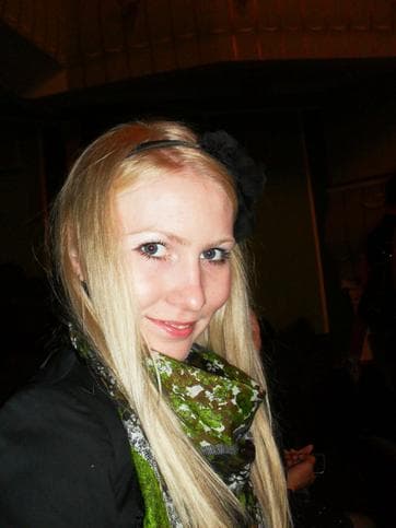 Елена Тищенко
