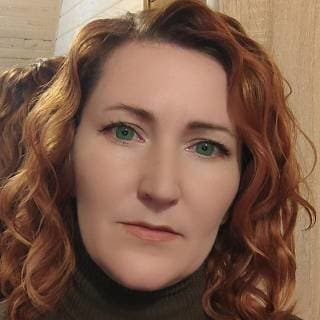 Светлана Новоселова