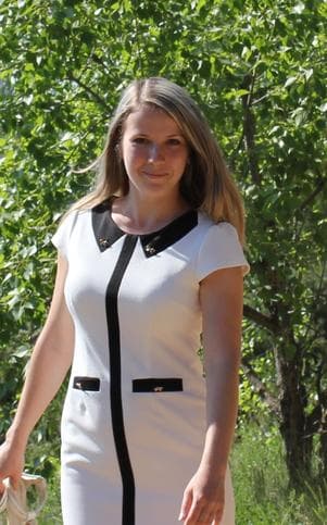 Екатерина Николаева
