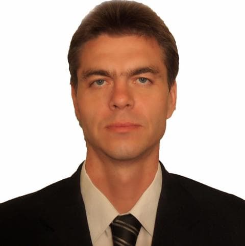 Павел Борисович Курпишев