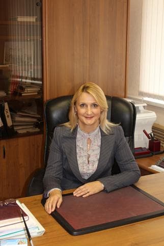 Гурло Елена