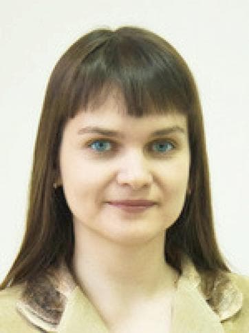 Светлана Самойлова