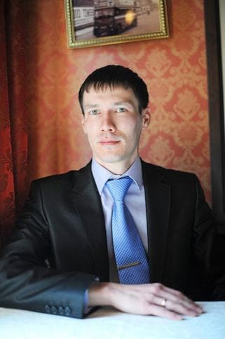 Рамиль Имангулов