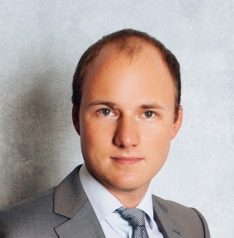 Евгений Федоренко