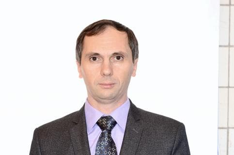 Олег Зеленчук