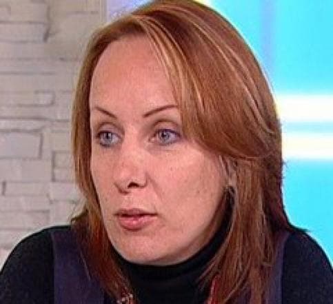 Елена Никольская