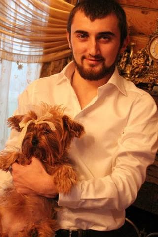 Александр Сизов