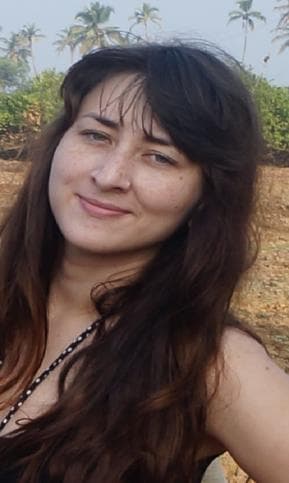 Эльвира Мифтахова