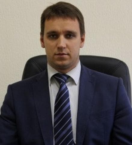 Иван Родионов