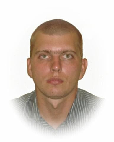 Игорь Авксёнов