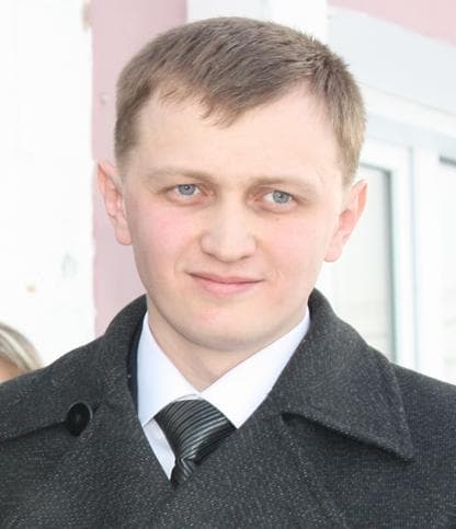 Малик Миннибаев