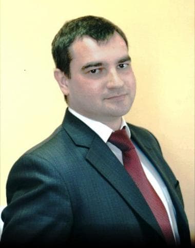 Юрий Шишкин