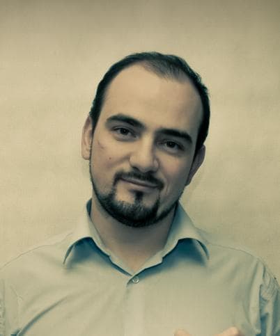 Евгений Васильев