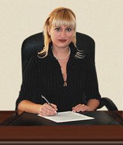 Евгения Соловьева