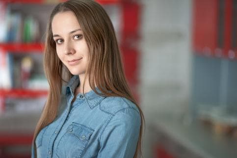 Дарья Коробицина