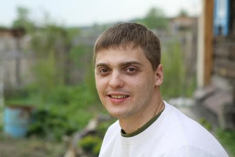 Сергей Побединский