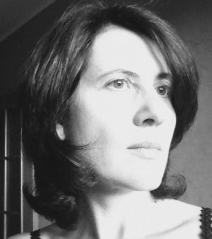 Екатерина Белкина