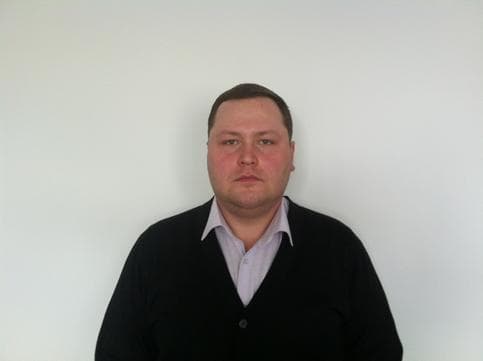 Юрий Романенко