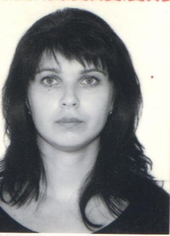 Оксана Кодь
