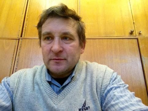 Юрий Михайлов