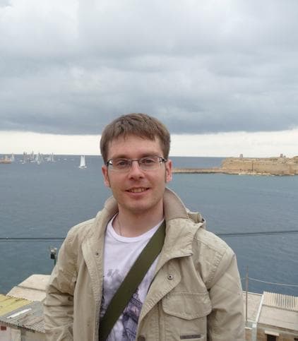 Сергей Павленко