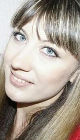Ирина Емельянова