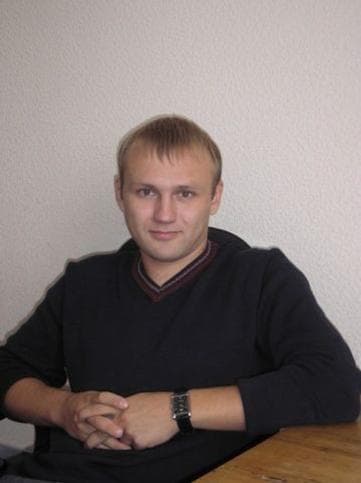 Иван Черкасов