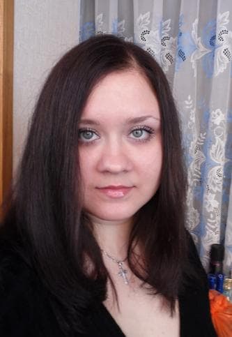 Анастасия Королева