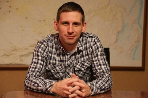 Левин Александр Борисович