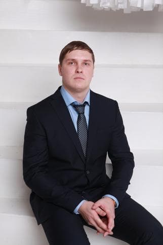 Владимир Павлов