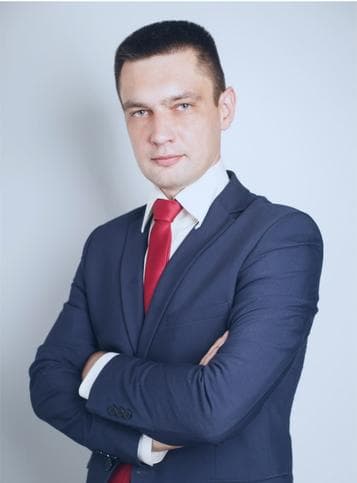 Евгений Зарецкий