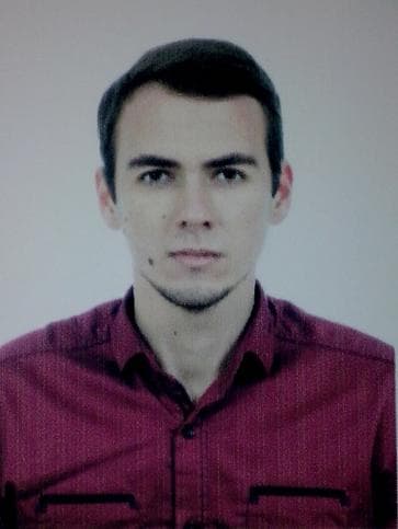 Сергей Александрович Стрелков