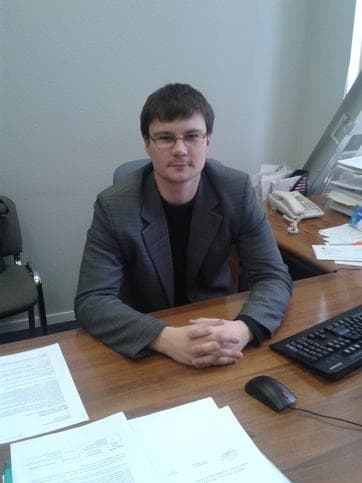 Денис Корольков