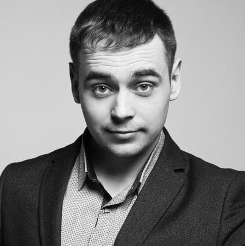 Вадим Иванов