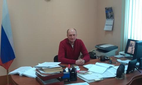 Андрей Чернышов