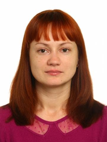 Юлия Назарова
