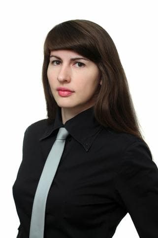 Ирина Волкова